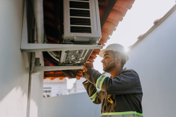Best Best HVAC companies  in Cudahy, WI